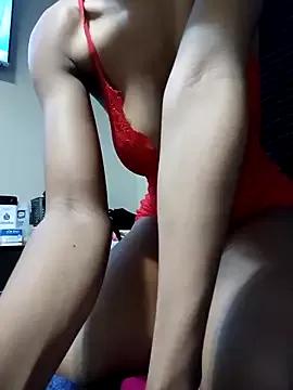 Miss_PamScotty from StripChat