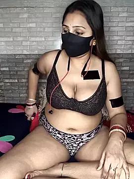 Miss_Panjaban from StripChat is Freechat