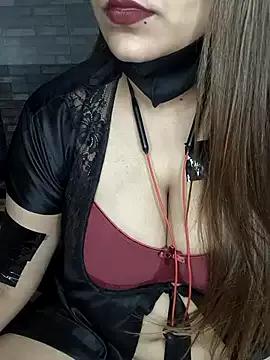 Miss_Panjaban from StripChat is Freechat
