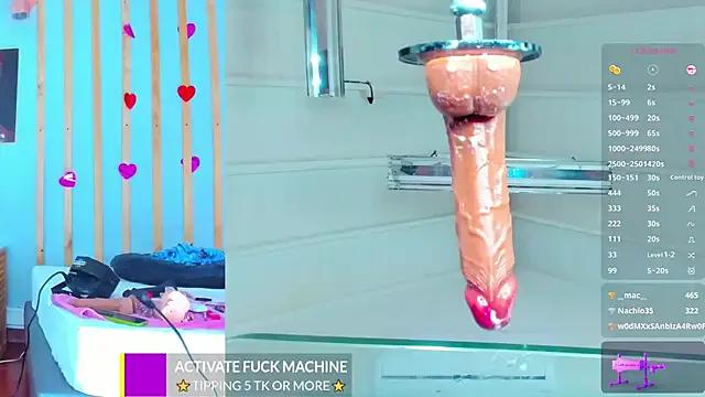 Miss_Pawi from StripChat