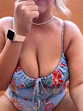 miss_pixie69X from StripChat is Freechat