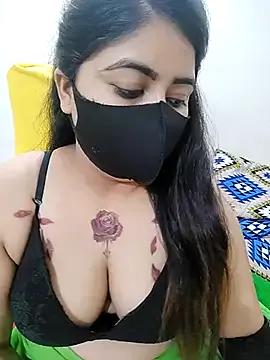 MISS_QAYENAT from StripChat is Freechat