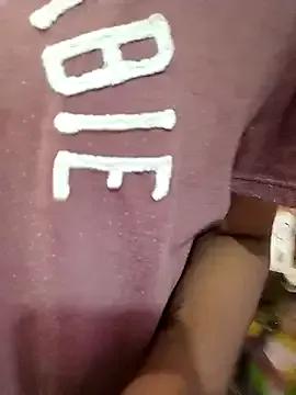 miss_raavy from StripChat