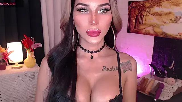 Miss_Ricca_Smith from StripChat