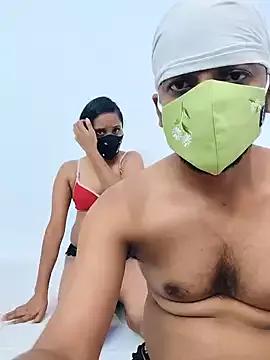 Miss_Riya20 from StripChat