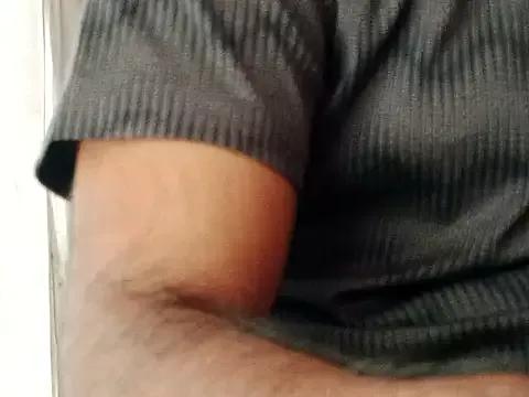 Miss_Sahiba from StripChat is Freechat
