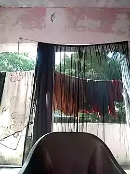Miss_Sahiba from StripChat is Freechat