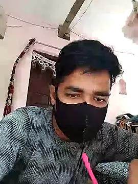 Miss_Sahiba from StripChat