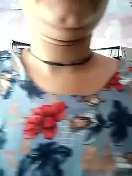 Miss_Sahiba from StripChat is Freechat
