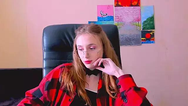 Miss_SammyQ from StripChat