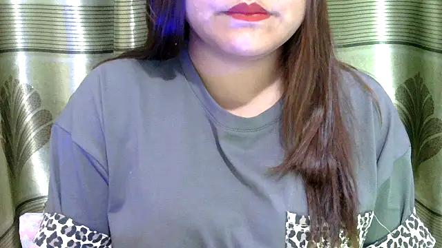 Miss_sanaaa from StripChat