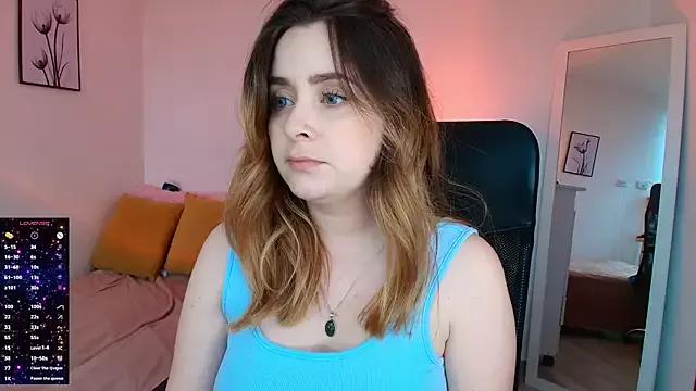 miss_seline from StripChat is Freechat