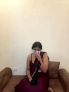 Miss_Shaifali from StripChat is Freechat