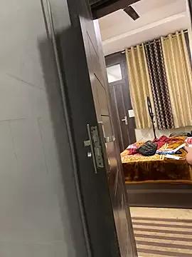 Miss_Shaifali from StripChat