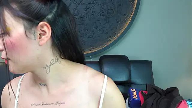 miss_sharlotte18 from StripChat