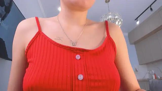 miss_shine from StripChat