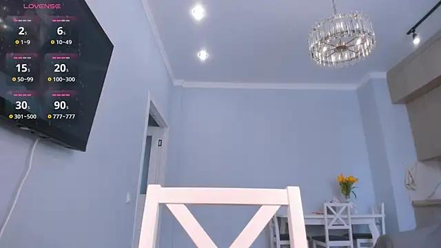 miss_shine from StripChat