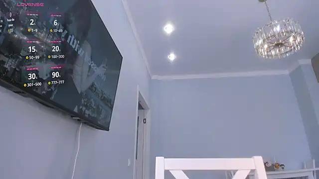 miss_shine from StripChat