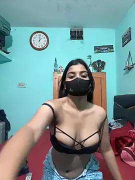 Miss_shinobu from StripChat