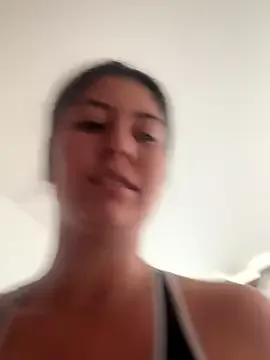 miss_silvia from StripChat