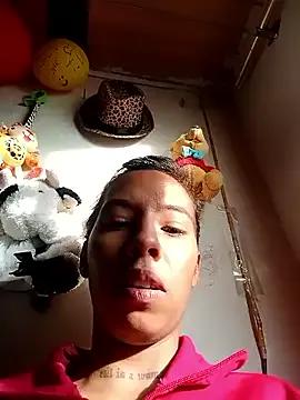 Miss_sparkle00 from StripChat