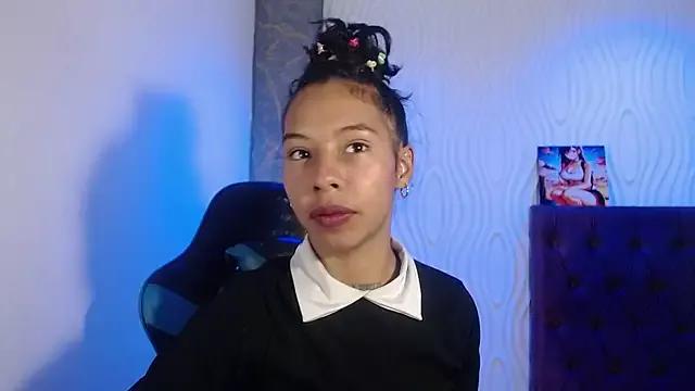 Miss_sparkle00 from StripChat