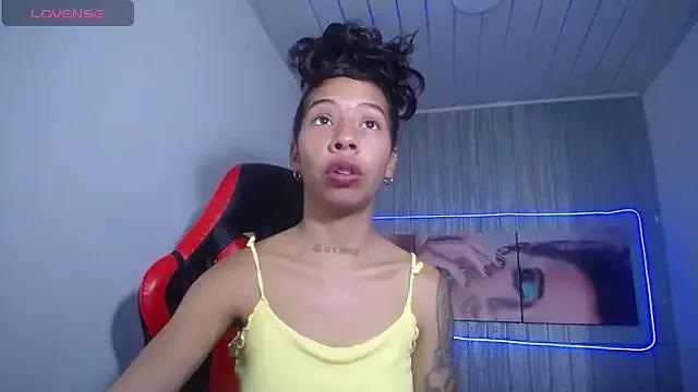 Miss_sparkle00 from StripChat