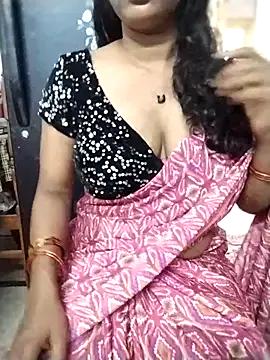 Miss_sruthi from StripChat is Freechat