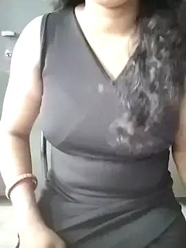 Miss_sruthi from StripChat