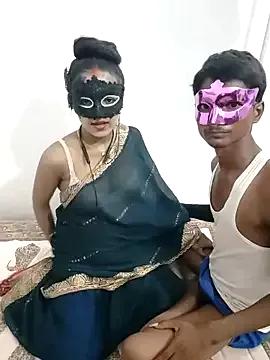 Miss_SUMAN_Mallik webcams show profile image 