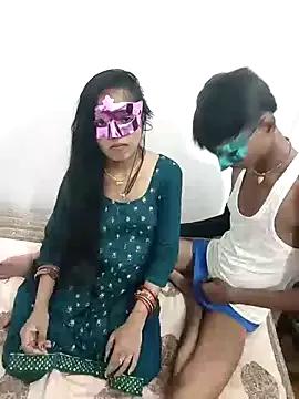 Miss_SUMAN_Mallik from StripChat