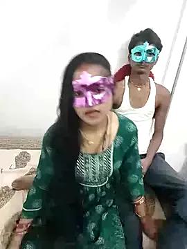 Miss_SUMAN_Mallik from StripChat is Freechat