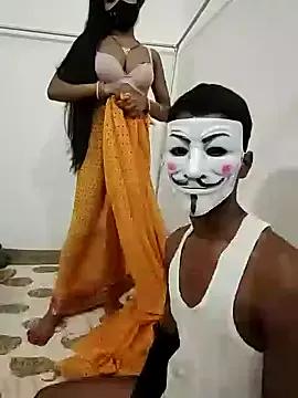 Miss_SUMAN_Mallik from StripChat is Freechat