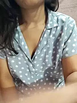 Miss_swara webcams show profile image 