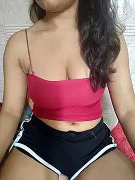 Miss_swara from StripChat is Freechat