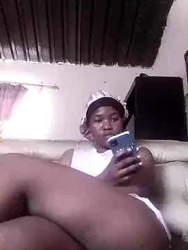 Miss_thorne webcams show profile image 