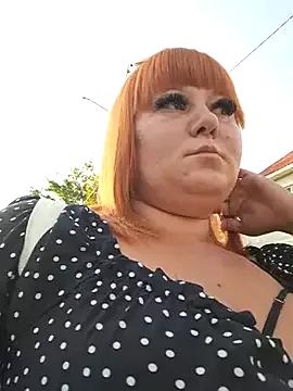 Miss_tits2025 from StripChat