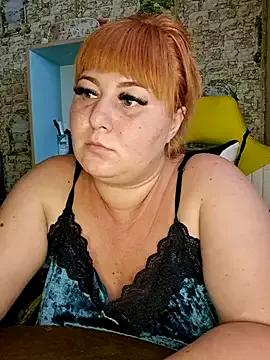 Miss_tits2025 from StripChat