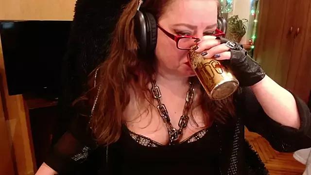 Miss_Tress from StripChat