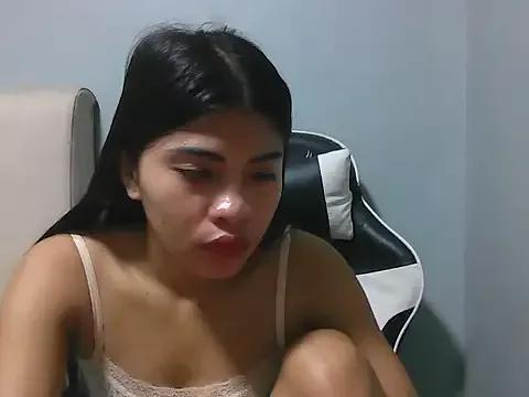 Miss_unknown from StripChat