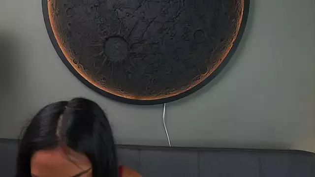 miss_vaiolette from StripChat