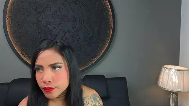 miss_vaiolette from StripChat