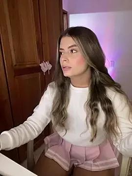 Miss_valeriaa from StripChat