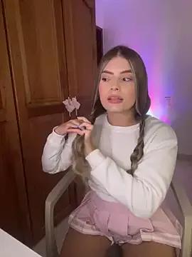 Miss_valeriaa from StripChat