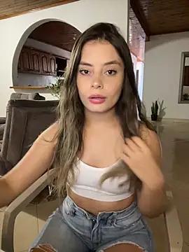 Miss_valeriaa from StripChat