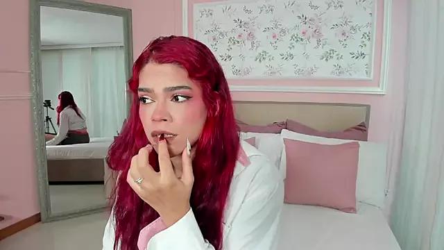 miss_velvett from StripChat