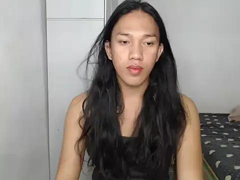 miss_venus11 from StripChat is Freechat