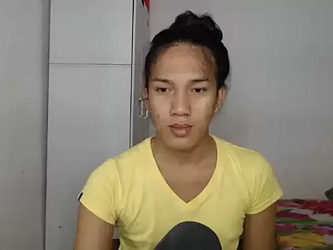 miss_venus11 from StripChat