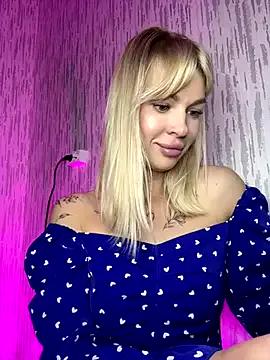 miss_veroNika from StripChat