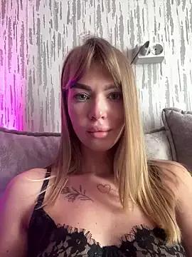 miss_veroNika from StripChat